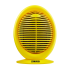 Тепловентилятор Zanussi ZFH/C-405 yellow Тепловентилятор Zanussi ZFH/C-405 yellow