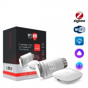 Набор для дистанционного управления отоплением Royal Thermo, белый