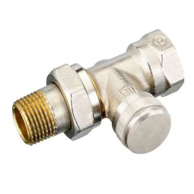 Клапан запорный РИДАН LV DN20 PN10, прямой Клапан запорный РИДАН LV DN20 PN10, прямой