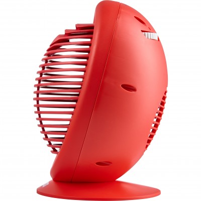 Тепловентилятор Zanussi ZFH/C-405 red Тепловентилятор Zanussi ZFH/C-405 red