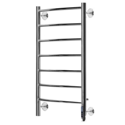 Полотенцесушитель Royal Thermo Classic П7 500х800 электро (new встроен. диммер) Полотенцесушитель Royal Thermo Classic П7 500х800 электро (new встроен. диммер)