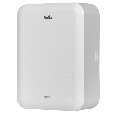 Очиститель воздуха приточный Ballu ONEAIR ASP-80 Очиститель воздуха приточный Ballu ONEAIR ASP-80
