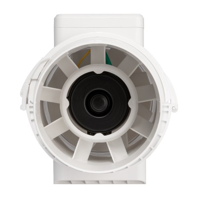 Вентилятор канальный SHUFT VENTMIX-150 Вентилятор канальный SHUFT VENTMIX-150