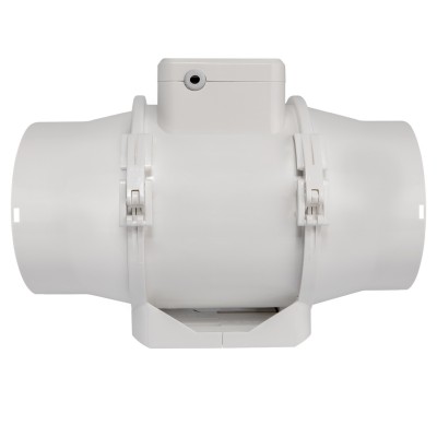 Вентилятор канальный SHUFT VENTMIX-150 Вентилятор канальный SHUFT VENTMIX-150