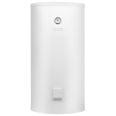 Бойлер косвенного нагрева Royal Thermo AQUATEC INOX RTWX 150 напольный Бойлер косвенного нагрева Royal Thermo AQUATEC INOX RTWX 150 напольный