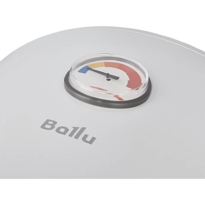 Водонагреватель Ballu BWH/S 100 Proof Водонагреватель Ballu BWH/S 100 Proof