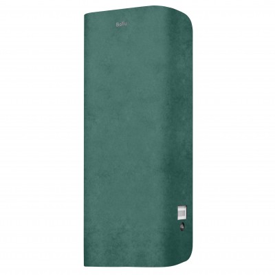 Чехол тканевый Ballu для рециркулятора на магнитной основе MС-100/150-E Чехол тканевый Ballu для рециркулятора на магнитной основе MС-100/150-E