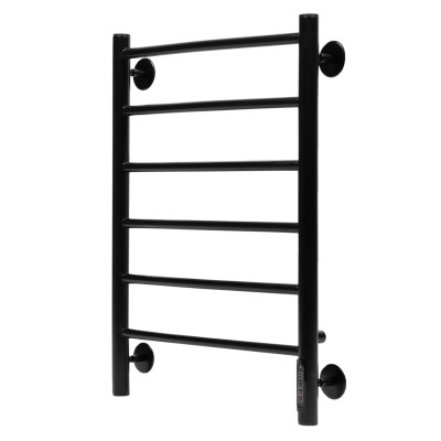 Полотенцесушитель Royal Thermo Classic black П6 450х650 электро (new встроен. диммер) Полотенцесушитель Royal Thermo Classic black П6 450х650 электро (new встроен. диммер)