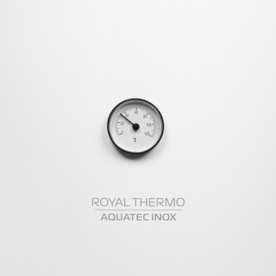 Бойлер косвенного нагрева Royal Thermo AQUATEC INOX RTWX 200 напольный Бойлер косвенного нагрева Royal Thermo AQUATEC INOX RTWX 200 напольный