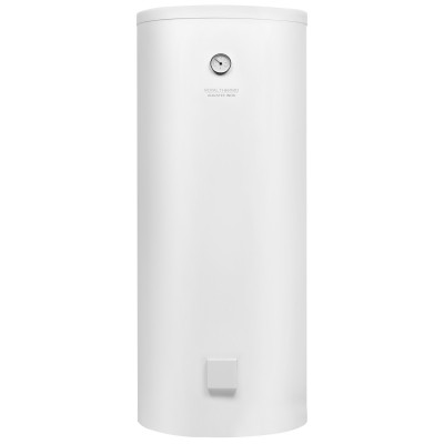 Бойлер косвенного нагрева Royal Thermo AQUATEC INOX RTWX 200 напольный Бойлер косвенного нагрева Royal Thermo AQUATEC INOX RTWX 200 напольный