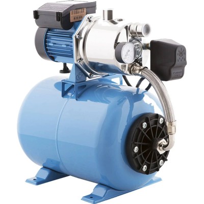 Насос-автомат Джилекс Джамбо 60/35 Н-24 Насос-автомат Джилекс Джамбо 60/35 Н-24