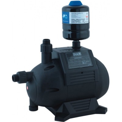 Станция насосная DAB Booster Silent 4M Станция насосная DAB Booster Silent 4M