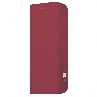 Чехол тканевый Ballu для рециркулятора на магнитной основе MС-100/150-R Чехол тканевый Ballu для рециркулятора на магнитной основе MС-100/150-R