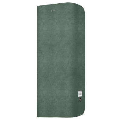 Чехол тканевый Ballu для рециркулятора на магнитной основе MС-100/150-H Чехол тканевый Ballu для рециркулятора на магнитной основе MС-100/150-H