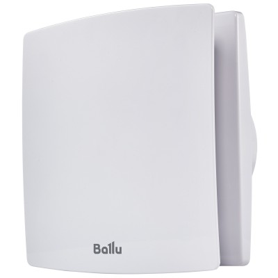 Вентилятор вытяжной Ballu BAF-SL 100 Вентилятор вытяжной Ballu BAF-SL 100