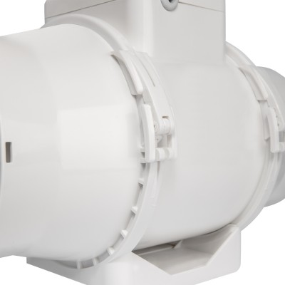 Вентилятор канальный SHUFT VENTMIX-125 Вентилятор канальный SHUFT VENTMIX-125