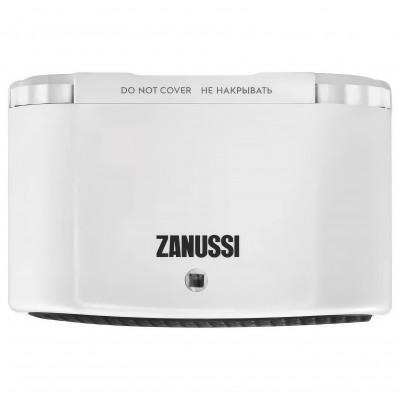 Тепловентилятор Zanussi ZFH/C-408 Тепловентилятор Zanussi ZFH/C-408