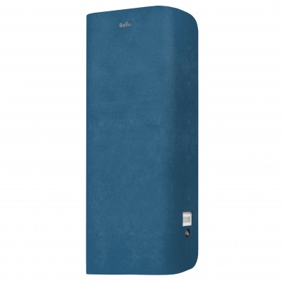 Чехол тканевый Ballu для рециркулятора на магнитной основе MС-100/150 WiFi-DB Чехол тканевый Ballu для рециркулятора на магнитной основе MС-100/150 WiFi-DB