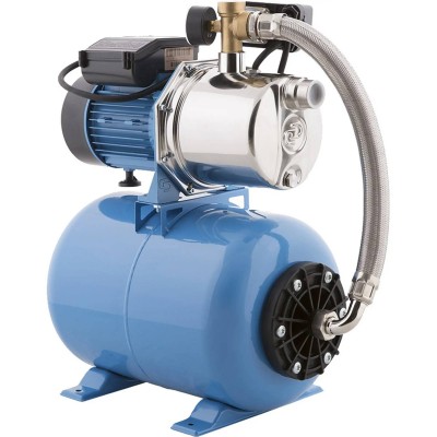 Насос-автомат Джилекс Джамбо 70/50 Н-24 Насос-автомат Джилекс Джамбо 70/50 Н-24