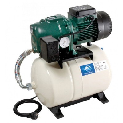 Станция насосная DAB AQUAJET 132 M-G Станция насосная DAB AQUAJET 132 M-G