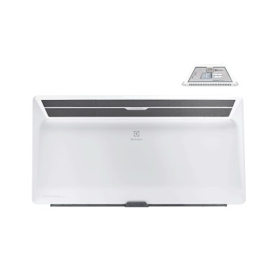 Конвектор электрический Electrolux Air Gate Digital Inverter ECH/AGI-2000 Конвектор электрический Electrolux Air Gate Digital Inverter ECH/AGI-2000