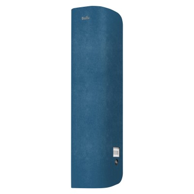 Чехол тканевый Ballu для рециркулятора на магнитной основе MС-30/60 WiFi-DB Чехол тканевый Ballu для рециркулятора на магнитной основе MС-30/60 WiFi-DB