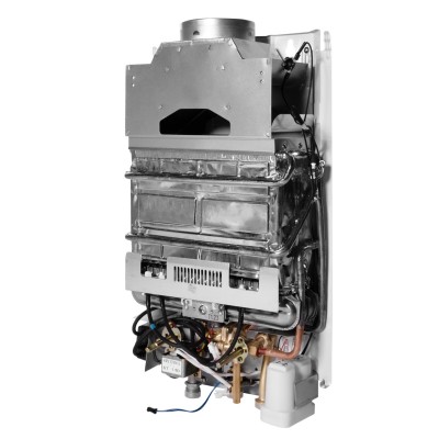 Колонка газовая Ballu GWH 6 Fiery Колонка газовая Ballu GWH 6 Fiery