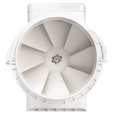 Вентилятор канальный SHUFT VENTMIX-100S Вентилятор канальный SHUFT VENTMIX-100S