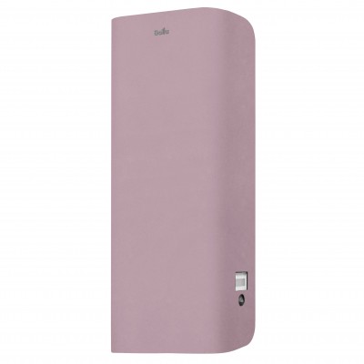 Чехол тканевый Ballu для рециркулятора на магнитной основе MС-100/150-P Чехол тканевый Ballu для рециркулятора на магнитной основе MС-100/150-P