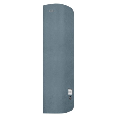 Чехол тканевый Ballu для рециркулятора на магнитной основе MС-30/60-G Чехол тканевый Ballu для рециркулятора на магнитной основе MС-30/60-G