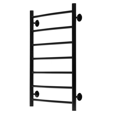 Полотенцесушитель Royal Thermo Classic black П7 500х800 Полотенцесушитель Royal Thermo Classic black П7 500х800