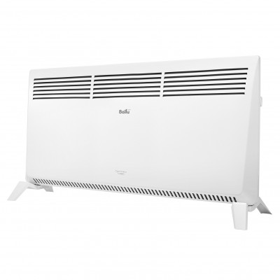 Конвектор электрический Ballu Camino Eco Turbo BEC/EMT-2500 Конвектор электрический Ballu Camino Eco Turbo BEC/EMT-2500