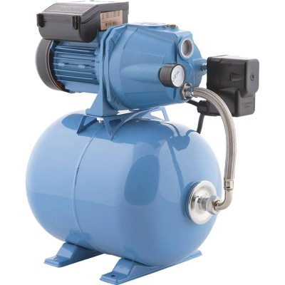 Насос-автомат Джилекс Джамбо 50/28 Ч-18 Насос-автомат Джилекс Джамбо 50/28 Ч-18