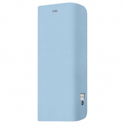 Чехол тканевый Ballu для рециркулятора на магнитной основе MС-100/150 WiFi-В Чехол тканевый Ballu для рециркулятора на магнитной основе MС-100/150 WiFi-В