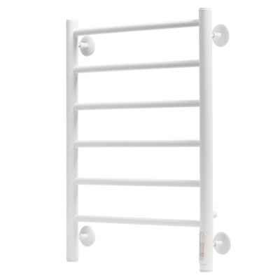 Полотенцесушитель Royal Thermo Classic white П6 450х650 электро (new встроен. диммер) Полотенцесушитель Royal Thermo Classic white П6 450х650 электро (new встроен. диммер)