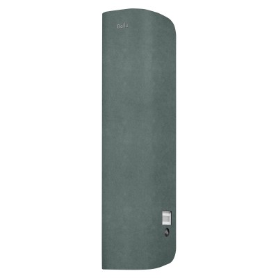 Чехол тканевый Ballu для рециркулятора на магнитной основе MС-30/60-DG Чехол тканевый Ballu для рециркулятора на магнитной основе MС-30/60-DG