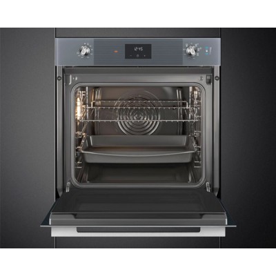 Духовой шкаф SMEG SO6100S2S Духовой шкаф SMEG SO6100S2S