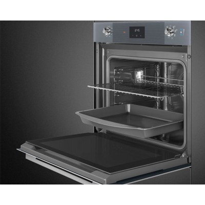Духовой шкаф SMEG SO6100S2S Духовой шкаф SMEG SO6100S2S