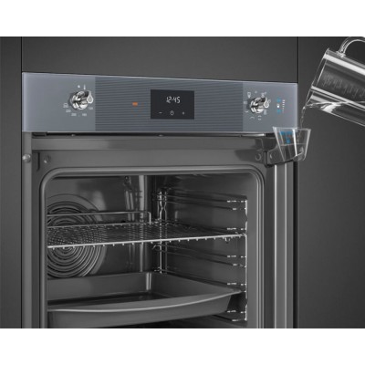 Духовой шкаф SMEG SO6100S2S Духовой шкаф SMEG SO6100S2S