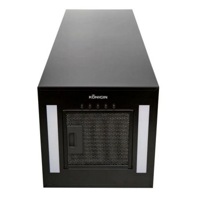 Вытяжка Konigin Allegro Black 30 Вытяжка Konigin Allegro Black 30