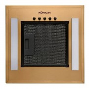 Вытяжка Konigin Allegro Gold 30