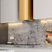 Вытяжка Konigin Allegro Gold 30