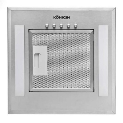 Вытяжка Konigin Allegro Inox 30 Вытяжка Konigin Allegro Inox 30