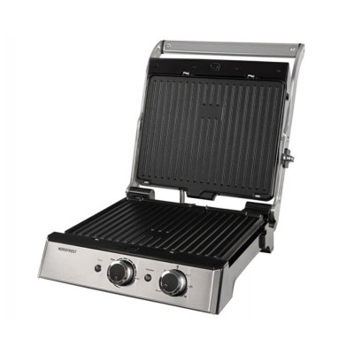 Электрогриль NORDFROST GR 240 X Электрогриль NORDFROST GR 240 X