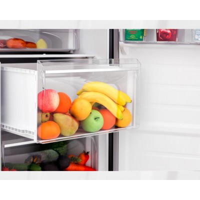 Холодильник HIBERG i-RF 40D S Холодильник HIBERG i-RF 40D S