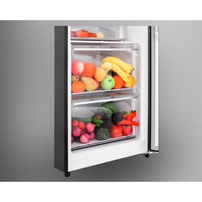 Холодильник HIBERG i-RF 40D S Холодильник HIBERG i-RF 40D S
