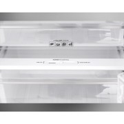 Холодильник HIBERG i-RF 40D S