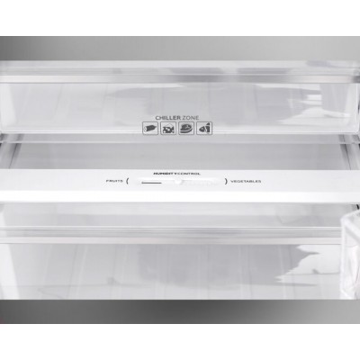 Холодильник HIBERG i-RF 40D S Холодильник HIBERG i-RF 40D S