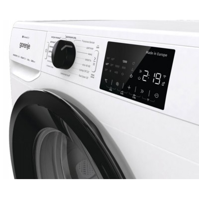 Стиральная машина Gorenje WPNEI82SBSWIFI/C Стиральная машина Gorenje WPNEI82SBSWIFI/C