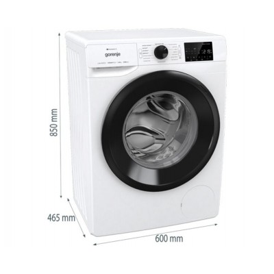 Стиральная машина Gorenje WPNEI82SBSWIFI/C Стиральная машина Gorenje WPNEI82SBSWIFI/C